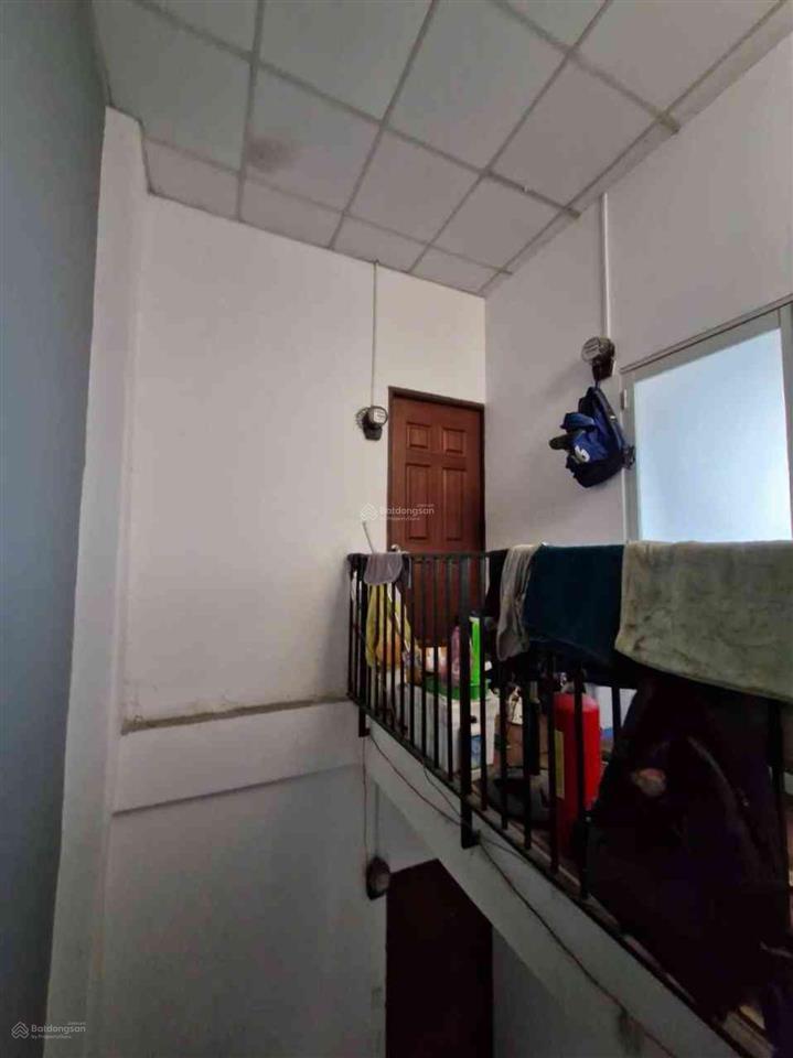 Hiếm nhà 2 mặt tiền xe hơi trần chận soạn quận 7  ngang 5,2m  tk 3 tầng  6pn  nhỉnh 11 tỷ