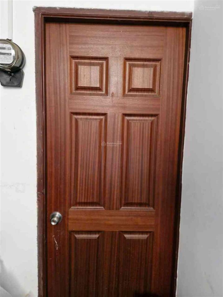 Hiếm nhà 2 mặt tiền xe hơi trần chận soạn quận 7  ngang 5,2m  tk 3 tầng  6pn  nhỉnh 11 tỷ