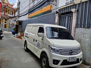 Hiếm nhà 2 mặt tiền xe hơi trần chận soạn quận 7  ngang 5,2m  tk 3 tầng  6pn  nhỉnh 11 tỷ