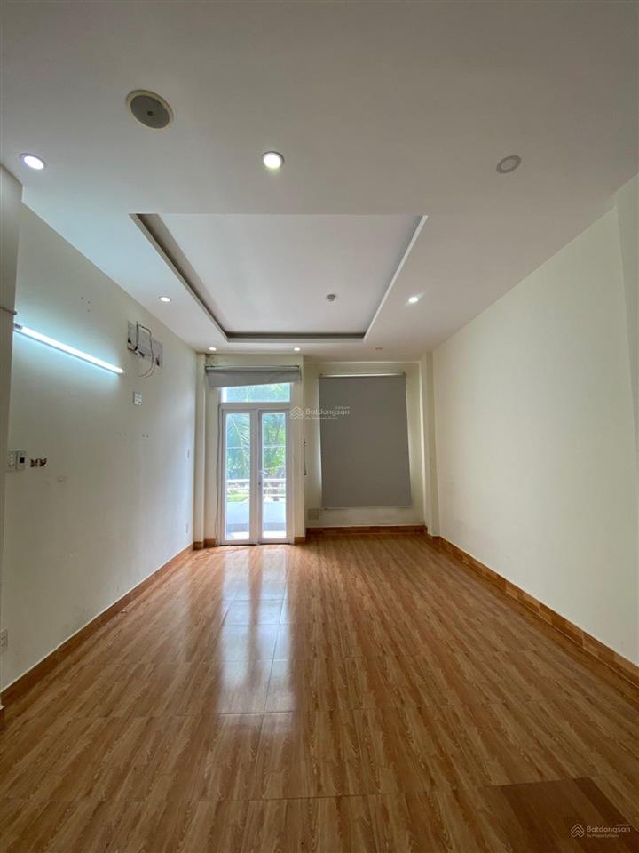 Hiếm mặt tiền kinh doanh đường bông sao quận 8 rộng 12m  dt 64m  tk 4 tầng  5pn  nhỉnh 11 tỷ