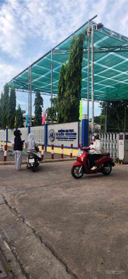 Hiếm mặt tiền kinh doanh đường tân mỹ ngay trường đh marketing quận 7  dt 80m2  2pn  nhỉnh 12 tỷ