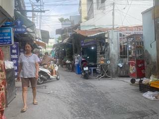 Hiếm mặt tiền kinh doanh kề lâm văn bền quận 7  dt 77m2  tk 2 tầng  3pn  nhỉnh 10 tỷ