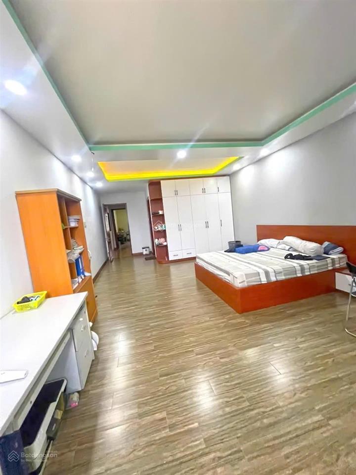 Nếm nhà đẹp kdc nam long trần trọng cung đường 14m quận 7  dt 110m2  5 tầng  6pn  đủ nội thất
