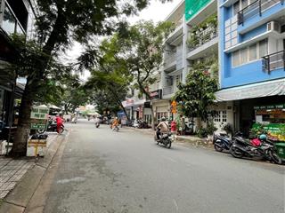 Hiếm mặt tiền kinh doanh đường số kdc phú mỹ gần metro tân mỹ quận 7  dt 100m  nhỉnh 14 tỷ
