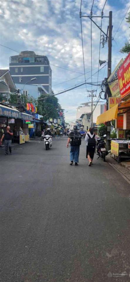 Hiếm chính chủ bán nhà đường tân mỹ quận 7 gần đại học marketing dt 43m 4tầng  5pn  nhỉnh 5 tỷ