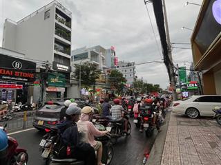 Hiếm mặt tiền kinh doanh nguyễn thị thập gần chợ tân mỹ quận 7  dt 158m  cấp 4 tiện xây cao tầng