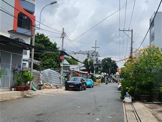 Hiếm xe hơi đổ cửa đường tân mỹ ngay trường đh tài chính marketing quận 7 dt 41m  tk 4 tầng  4pn