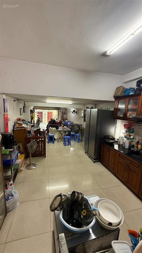 Chính chủ bán mặt tiền đường số gần chợ tân quy quận 7  dt 69m2  tk 4 tầng  4pn  nhỉnh 15 tỷ