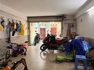 Chính chủ bán mặt tiền đường số gần chợ tân quy quận 7  dt 69m2  tk 4 tầng  4pn  nhỉnh 15 tỷ