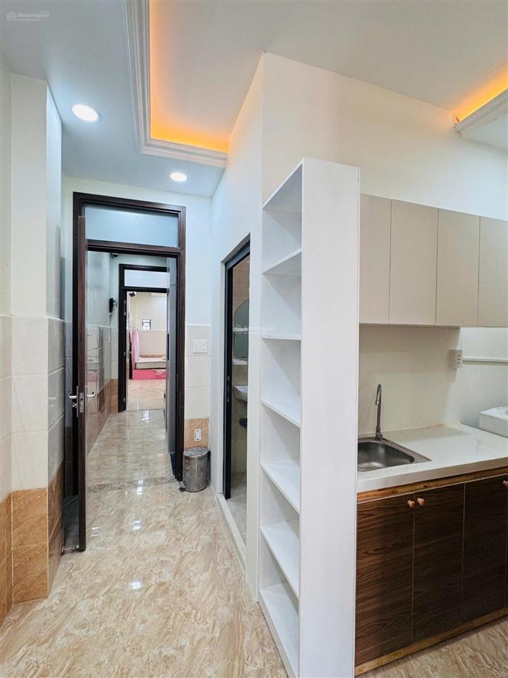 Hiếm chính chủ bán nhà đường trần tuấn khải quận 5 hầm thang máy 7tầng 15pn thu nhập 600 triệu