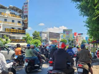 Giảm 4 tỷ bán nhà đường 6m lý thái tổ quận 10 dt 5 x 20m  vị trí đẹp xây cao tầng ở và kinh doanh