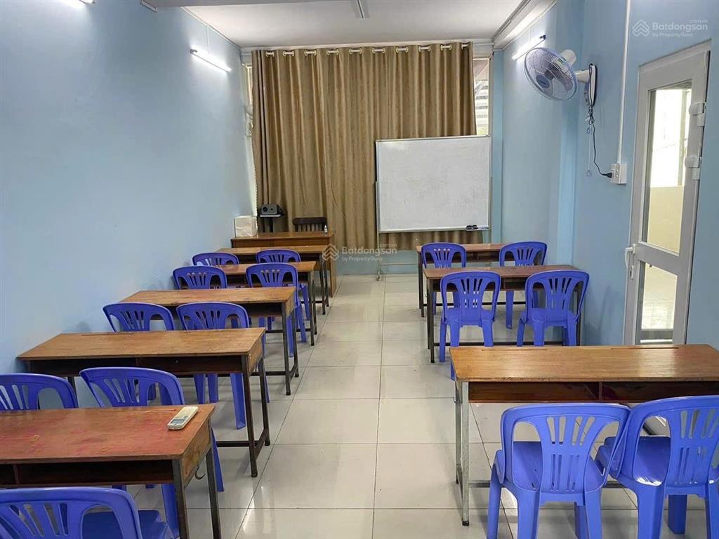 Mặt tiền đường rộng 20m vĩnh hội nối dài quận 4  dt 8 x 19m  3 tầng  cho thuê 550tr/năm