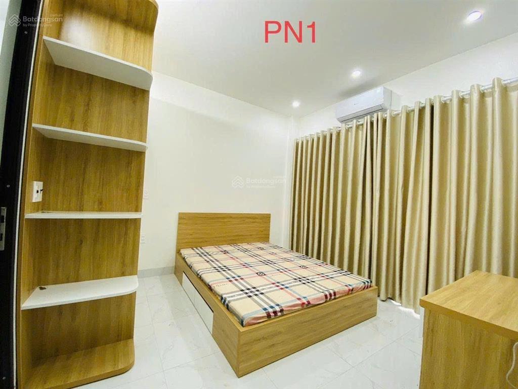 Vsip cho thuê nguyên căn full nội thất, 3 ngủ , 1 phòng khách , ô tô đỗ cửa, ở luôn trong ngày