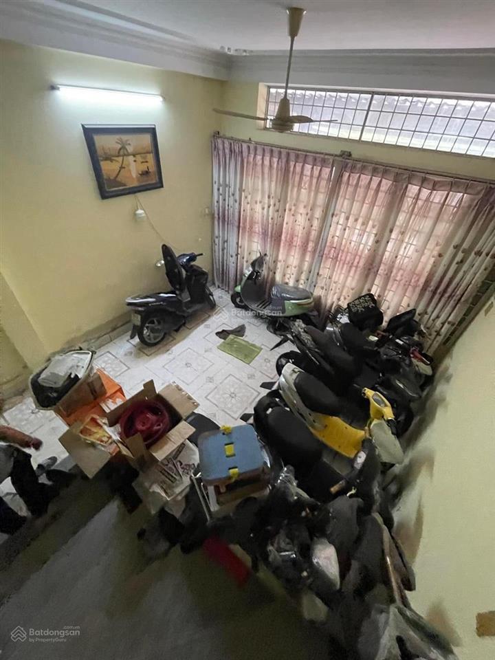 Bán nhà 793 trần xuân soạn phường tân hưng quận 7 (kiều đàm) 6,4x24m  2 tầng  17 tỷ còn tl