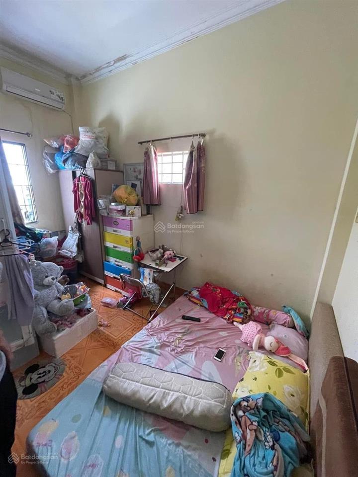 Bán nhà 793 trần xuân soạn phường tân hưng quận 7 (kiều đàm) 6,4x24m  2 tầng  17 tỷ còn tl