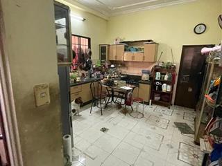 Bán nhà 793 trần xuân soạn phường tân hưng quận 7 (kiều đàm) 6,4x24m  2 tầng  17 tỷ còn tl