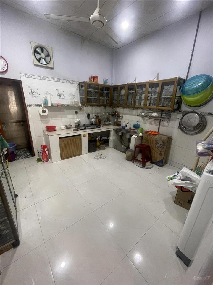 Nhà đường số 31 phường tân hưng quận 7 hẻm xe hơi kinh doanh tốt  74m2 2 tầng  3,7x20m  8,6 tỷ