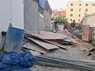 Pkvh 260 liền kề phú mỹ hưng  đất ngang 5m  tiện xây mới 5 tầng  đường 10m có lề chỉ 20 tỷ