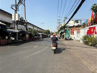 Cần bán nhà tôn thất thuyết q43,6x17m nở hậu 4,8m dt sàn 239m5 tầngsân thượng giá12 tỷ