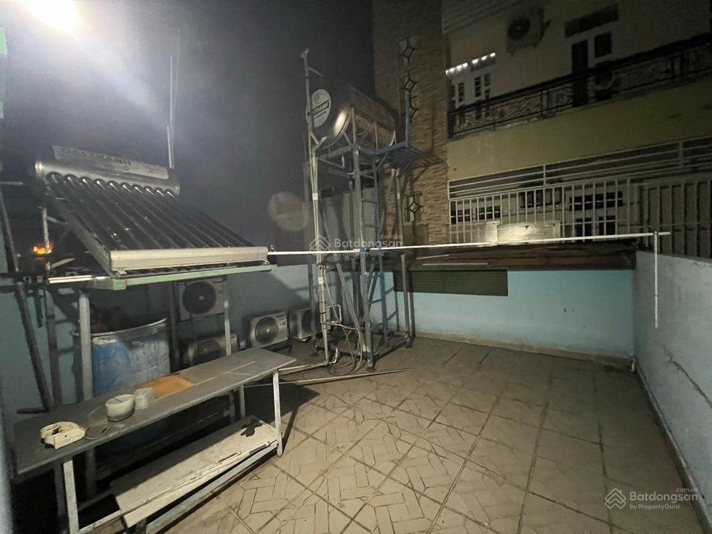 Bán nhà đường số 2 tân hưng quận 7 dt5x12m 2 tầng kế bên chợ tân quy khu vực víp giá 9,1 tỷ