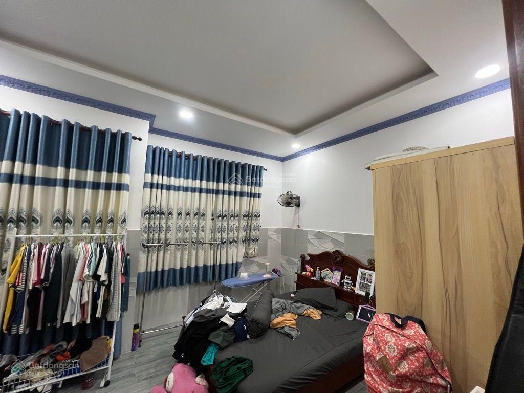 Bán nhà đường số 2 tân hưng quận 7 dt5x12m 2 tầng kế bên chợ tân quy khu vực víp giá 9,1 tỷ