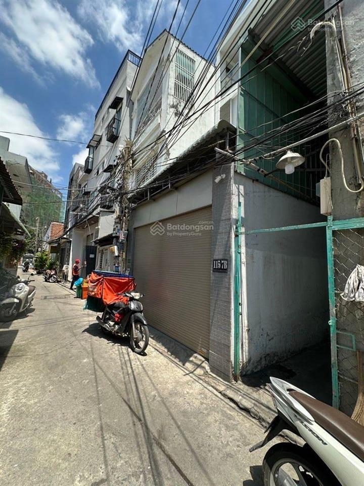 Bán đất trung tâm quận 7 tặng dãy trọ 14 phòng doanh thu 45 triệusát đại học makettinh 20 ,x tỷ