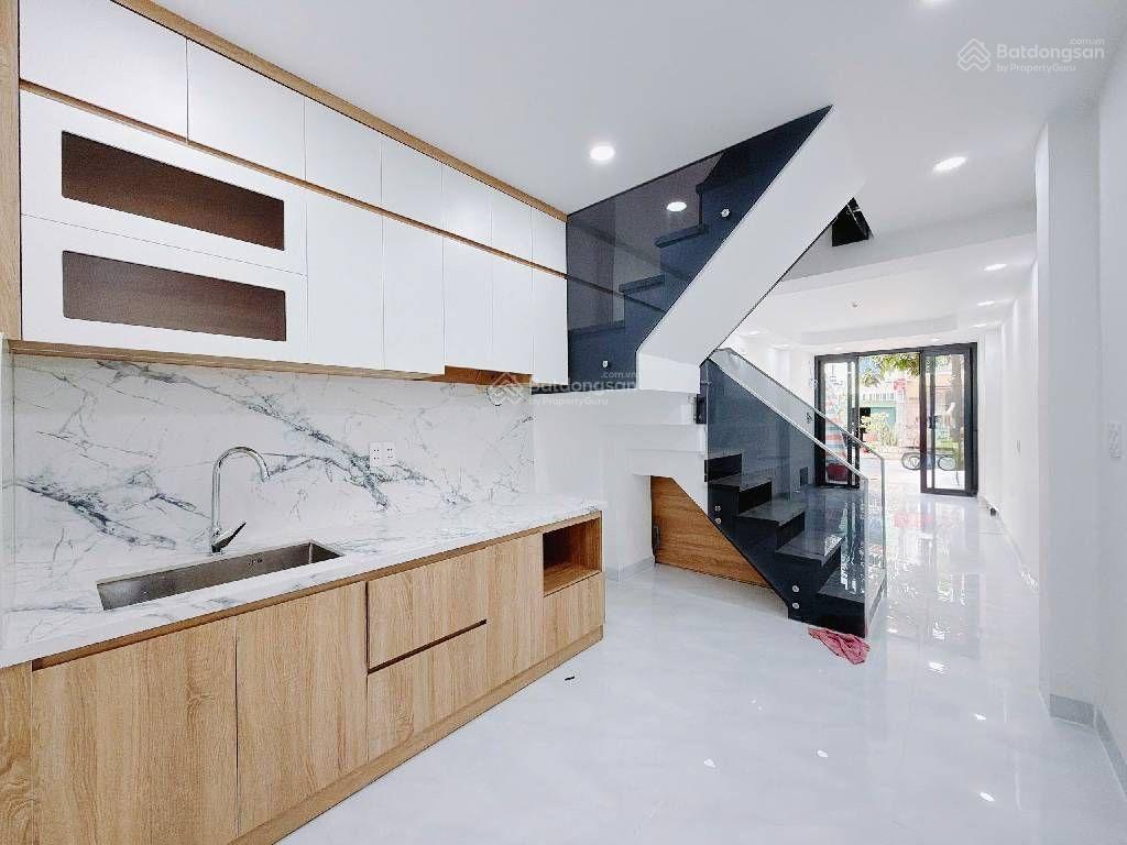 Hiếm  bán nhà mặt tiền đường số p. tân kiểng cũ dtsd 60 m2 7,1tỷ còn tl