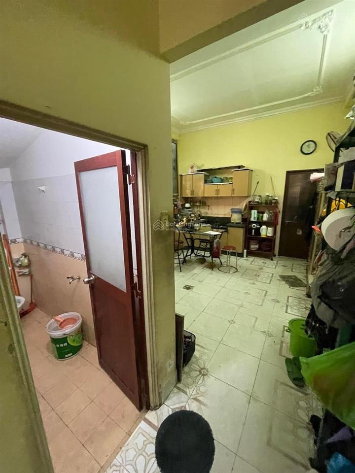 Bán nhà 793/28trần xuân soạn phường tân hưng quận 7 ( kiều đàm)142m6,4x24 2tầng 16,8 tỷ