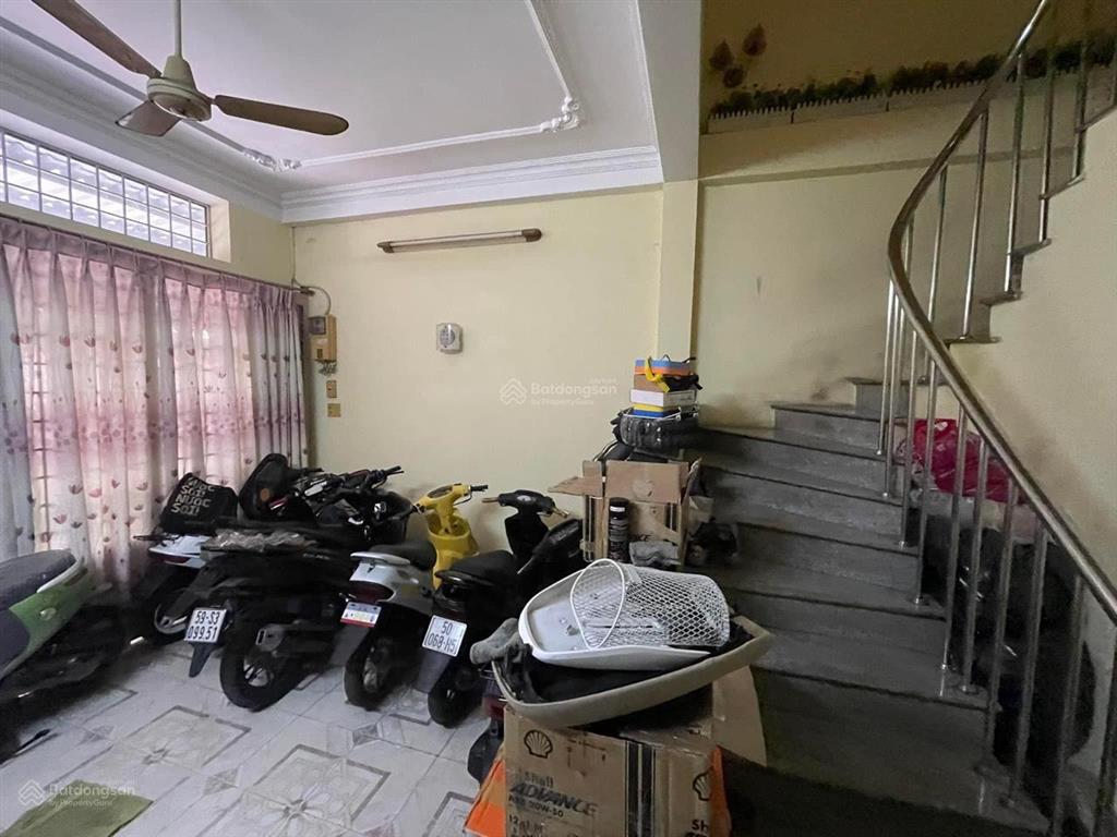 Bán nhà 793/28trần xuân soạn phường tân hưng quận 7 ( kiều đàm)142m6,4x24 2tầng 16,8 tỷ