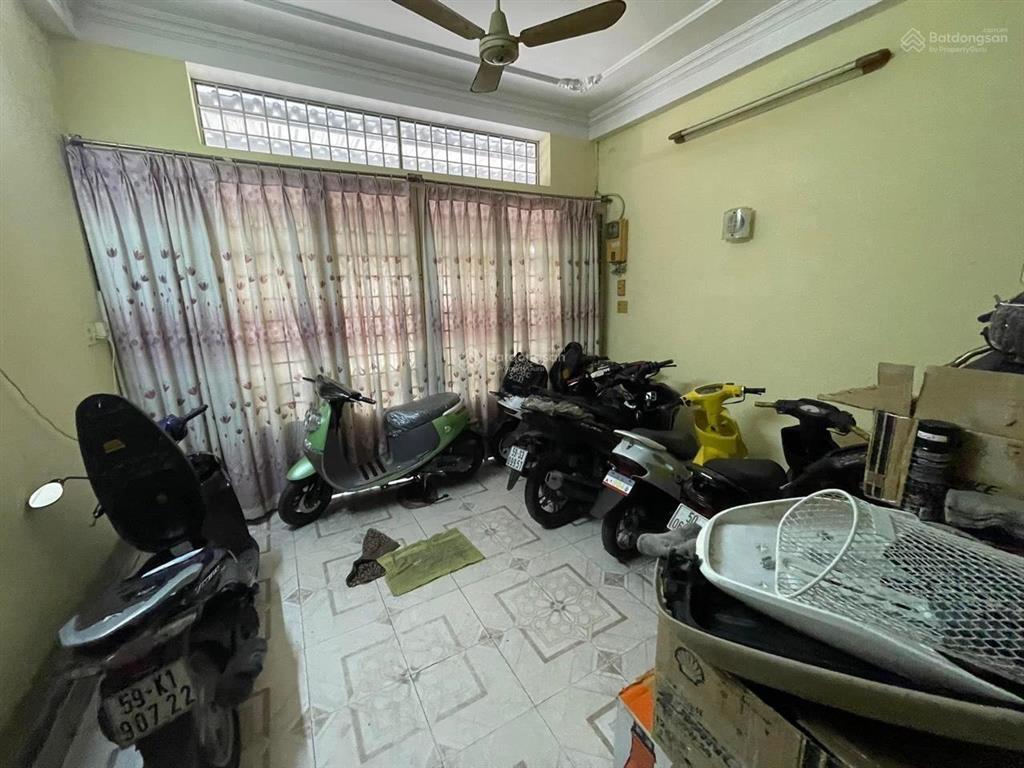 Bán nhà 793/28trần xuân soạn phường tân hưng quận 7 ( kiều đàm)142m6,4x24 2tầng 16,8 tỷ