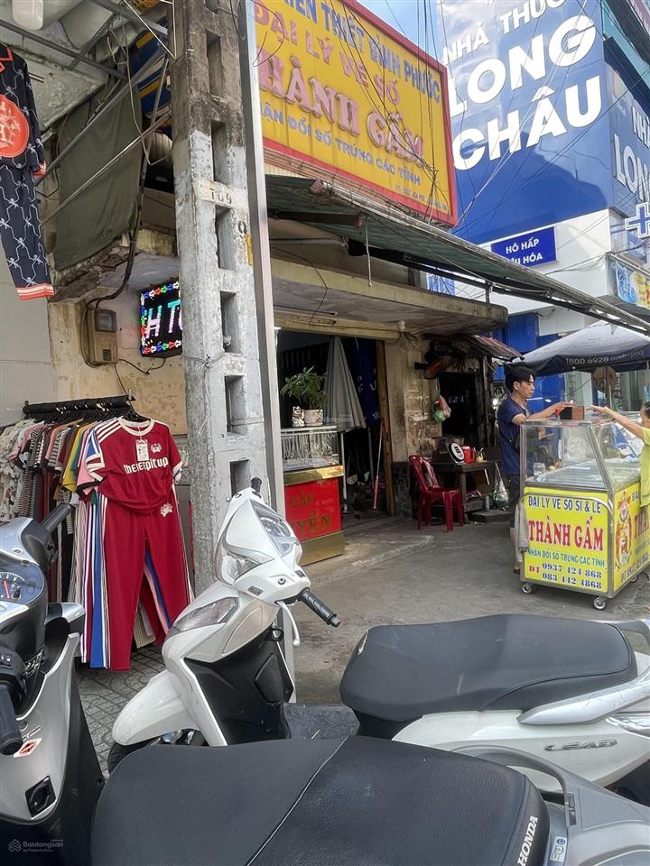 Bán nhà 793/28trần xuân soạn phường tân hưng quận 7 ( kiều đàm)142m6,4x24 2tầng 16,8 tỷ