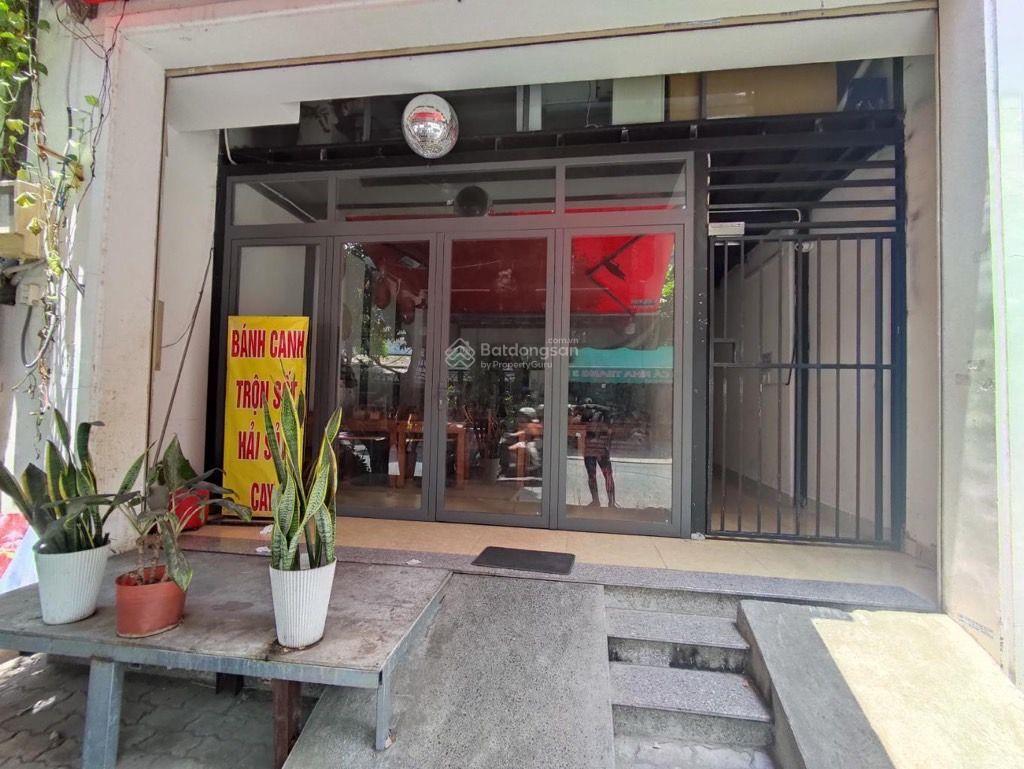 Bán chdv mặt tiền đường 79 (quận 7) 6x20m  5 tầng  thang máy  thu nhập 40 tr/1 tháng  giá 28tỷ
