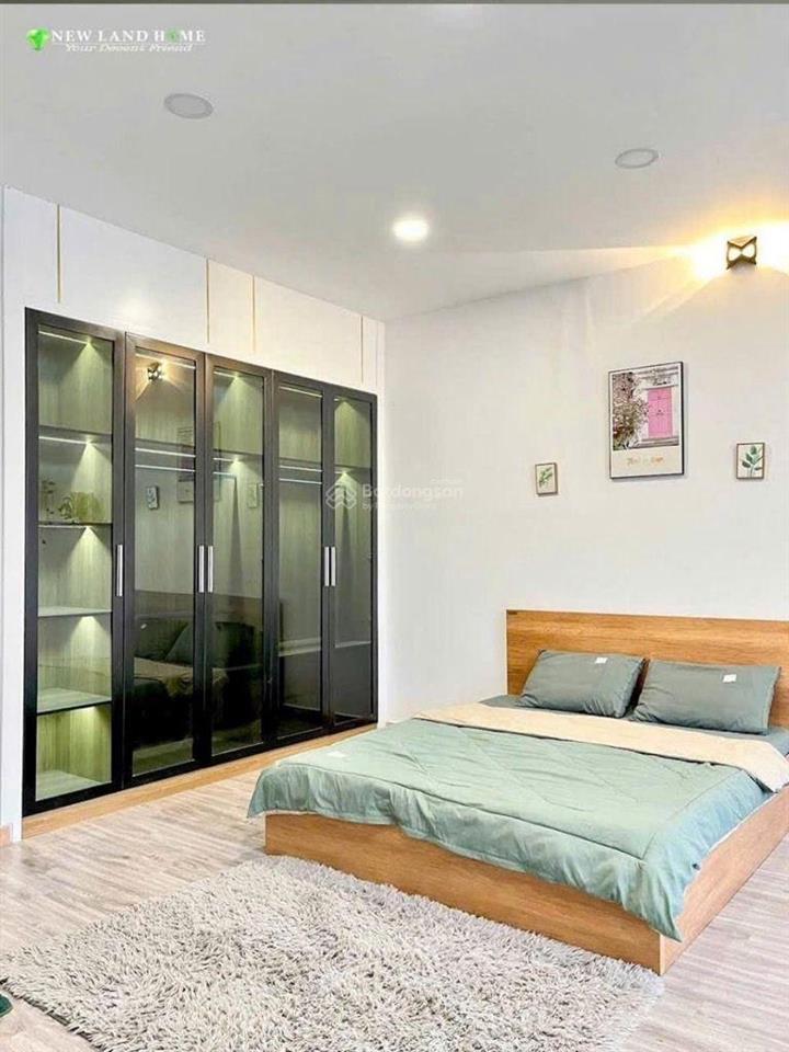 Bán chdv mặt tiền đường 79 (quận 7) 6x20m  5 tầng  thang máy  thu nhập 40 tr/1 tháng  giá 28tỷ