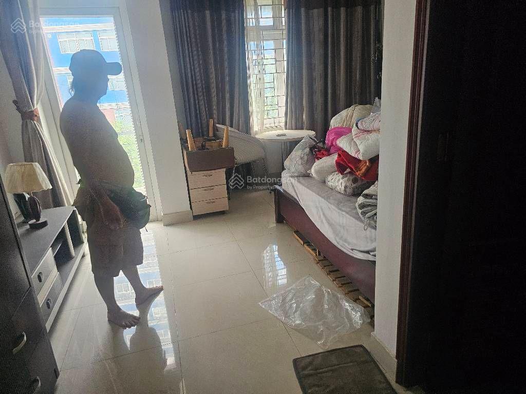 Siêu phẩm khu dân cư him lam quận 7dt 81m  5 tầng  có hầm chdv cao cấp  giá 21,5 tỷ còn tl