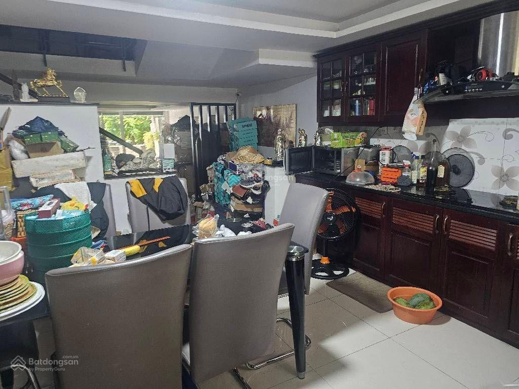 Siêu phẩm khu dân cư him lam quận 7dt 81m  5 tầng  có hầm chdv cao cấp  giá 21,5 tỷ còn tl