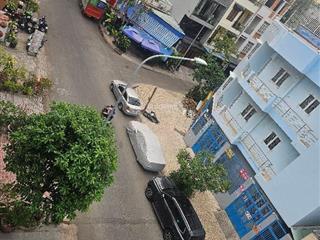 Siêu phẩm khu dân cư him lam quận 7dt 81m  5 tầng  có hầm chdv cao cấp  giá 21,5 tỷ còn tl