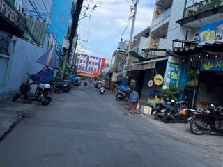 Chủ hạ giá bán nhà đường 502 huỳnh tấn phát quận 7  dt 91m2 ngang 6m  nở hậu  xe hơi  giá 12 tỷ