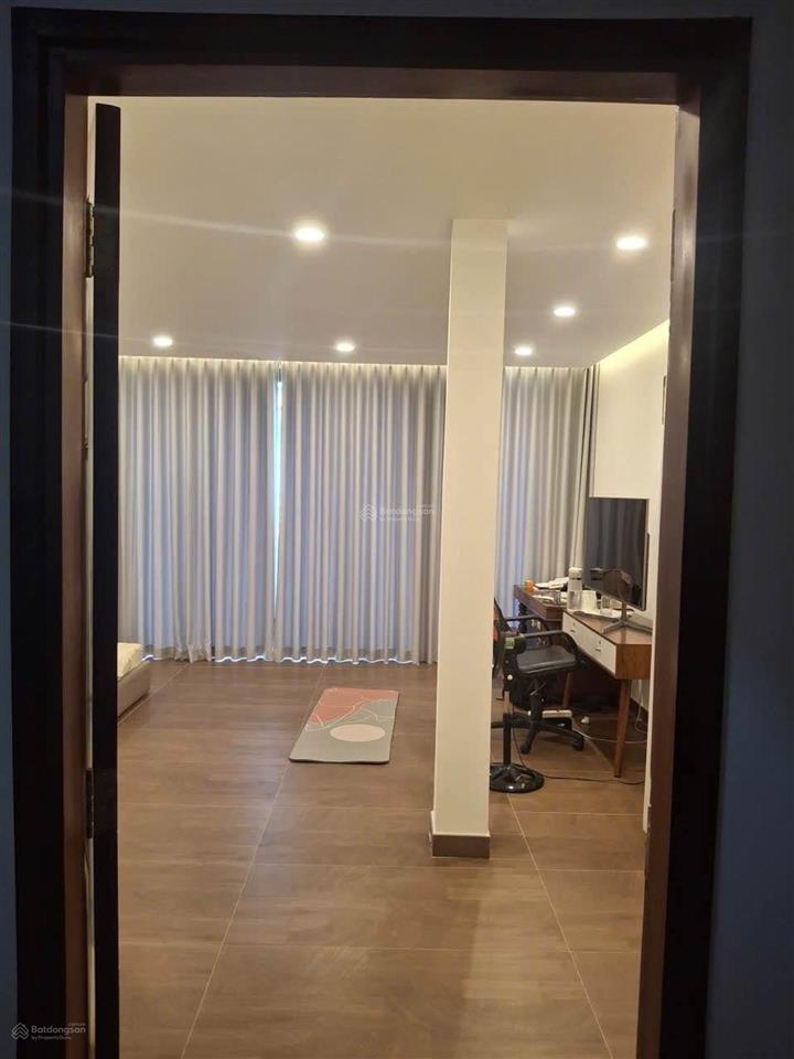 Bán nr 90m²4 tầng26 tỷ tại tân phong, q7, tp.hcm, dt 6 x 15m  bao đẹp, giá siêu hời. giảm 1 tỷ