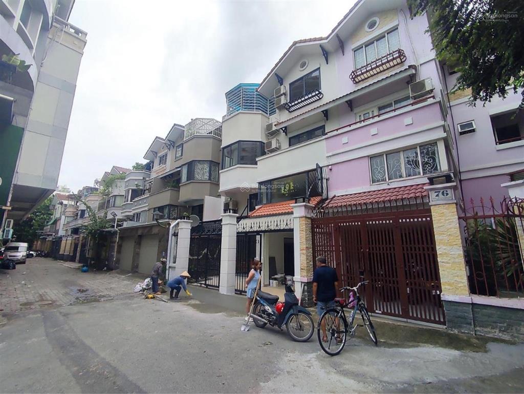 Biệt thự vip đường số  kdc nam long  192m²  ngang 8m  gara xe hơi  cách 50m ra siêu thị vin