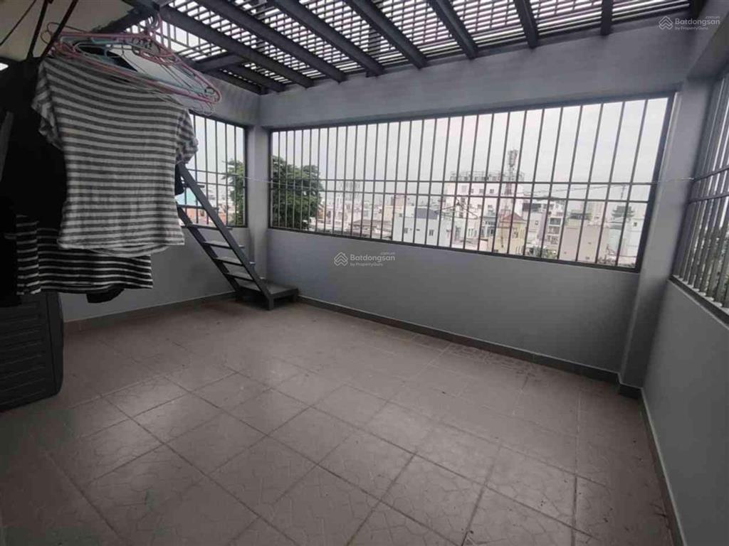 Chính chủ cần bán nhà đường số phường tân thuận quận 7  85m2  5x17m  4 tầng kiên cố  giá 18,8tỷ