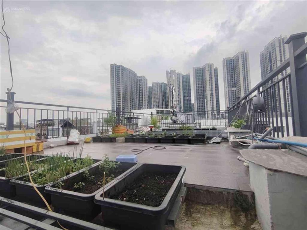 Chính chủ cần bán nhà đường số phường tân thuận quận 7  85m2  5x17m  4 tầng kiên cố  giá 18,8tỷ
