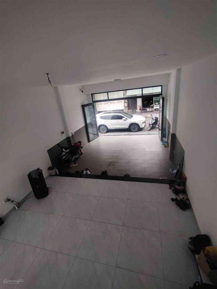Chính chủ cần bán nhà đường số phường tân thuận quận 7  85m2  5x17m  4 tầng kiên cố  giá 18,8tỷ