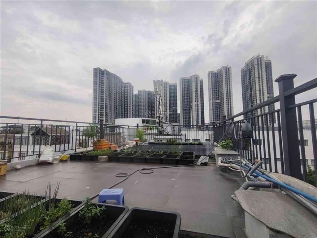 Chính chủ cần bán nhà đường số phường tân thuận quận 7  85m2  5x17m  4 tầng kiên cố  giá 18,8tỷ