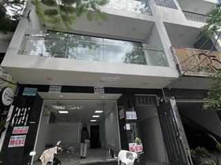 Chính chủ cần bán nhà đường mai văn vĩnh (quận 7)  4,25x15m  4 tầng  kinh doanh  giá 13,9 tỷ