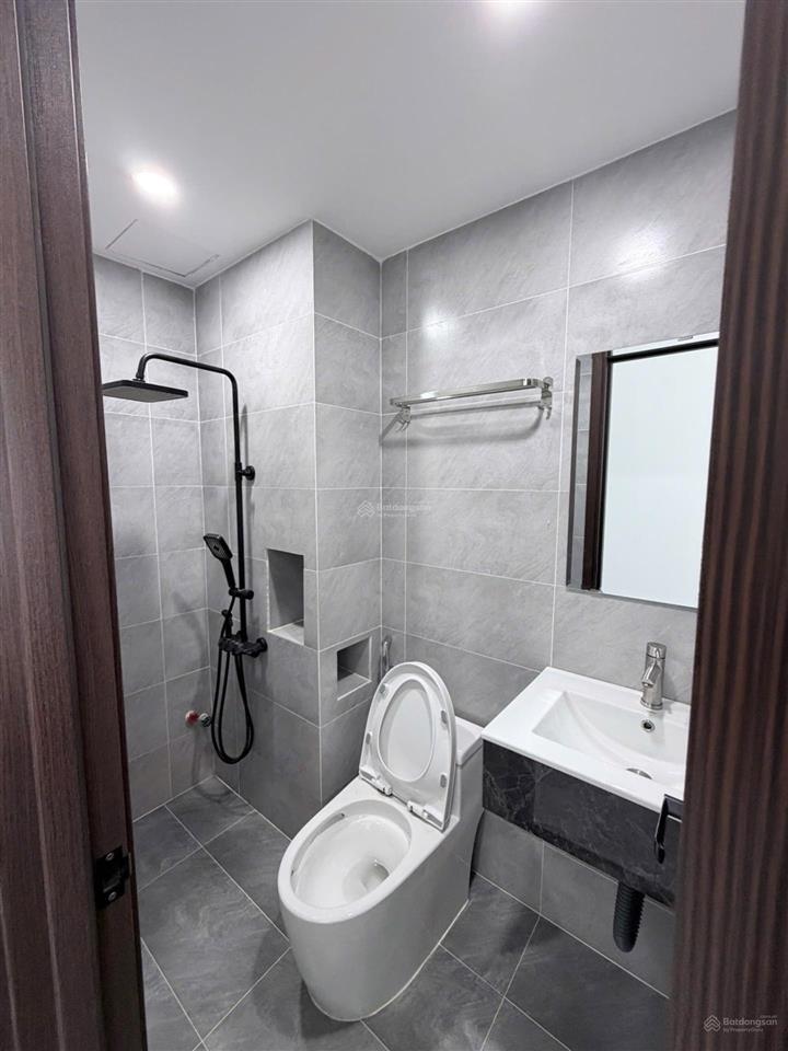 Chdv mặt tiền đường số, p. tân hưng, quận 7, 6 tầng, thang máy, dt 6 x 17,5m, 20 phòng, giá 34 tỷ