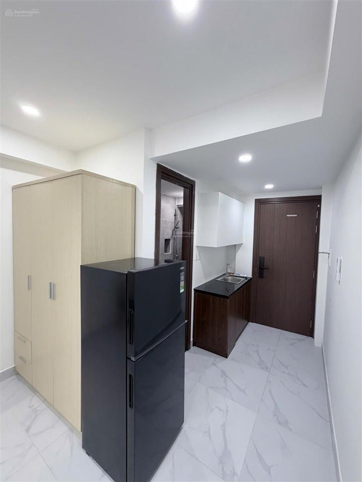 Chdv mặt tiền đường số, p. tân hưng, quận 7, 6 tầng, thang máy, dt 6 x 17,5m, 20 phòng, giá 34 tỷ