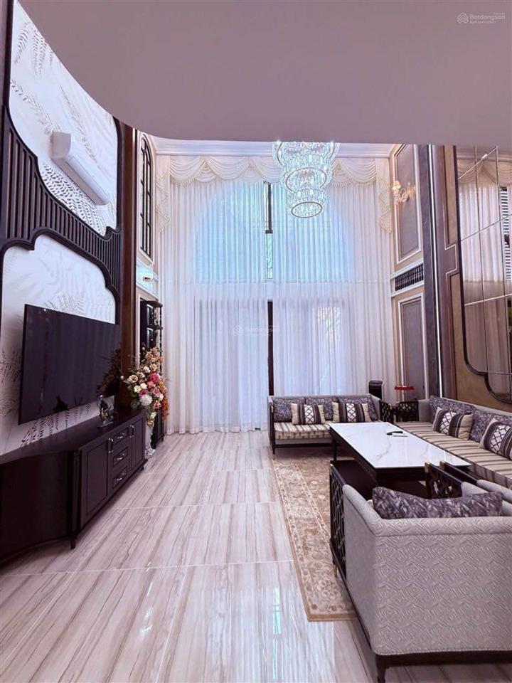 Hiếm quận 7 nhà đẹp lung linh dt 5,6x20m 5 tầng đường số p. tân mỹ thang máy full nội thất giá 30tỷ