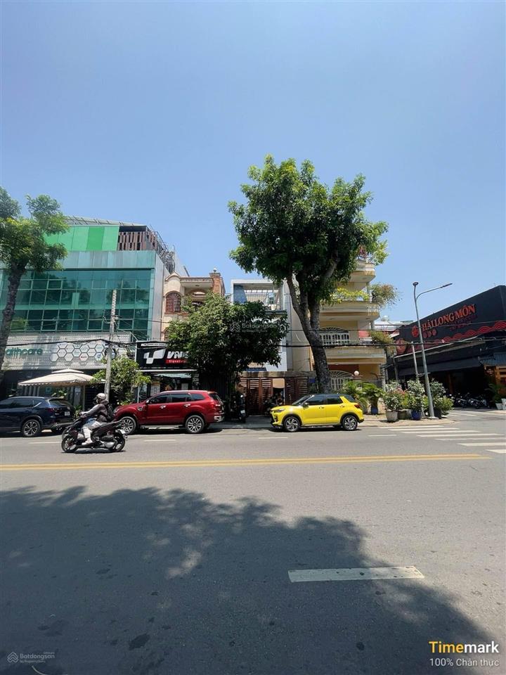 Bán nhà mặt tiền đường số f tân phong kế bên nguyễn thị thập, quận 7, dt 6x20m, 3 tầng, giá 33,5 tỷ