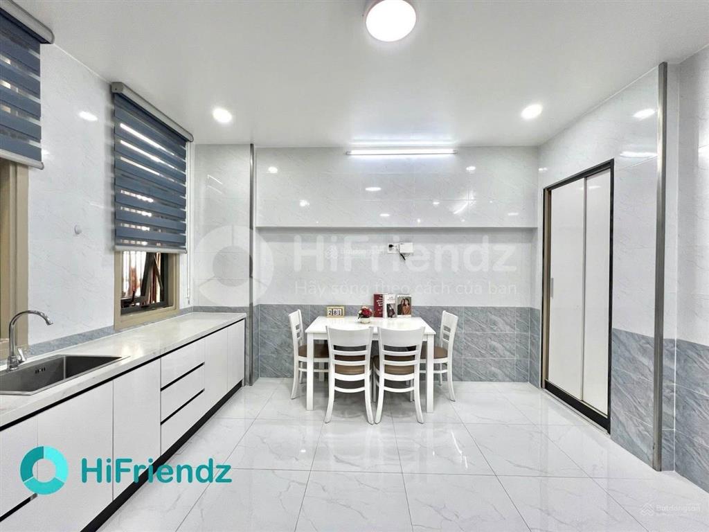 Chủ hạ 7 tỷ cần bán tòa nhà 6 tầng 176m2  thang máy  35 phòng thu nhập 250tr/1 tháng  giá 58 tỷ