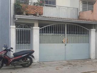 Nhà giảm sâu 1 tỷ đường số 14 f tân phú(quận 7)  dt4,5x19,65m  sát bên chợ tân mỹ  giá 13,5 tỷ